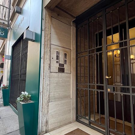 La Casa Degli Angeli Apartment Turin Exterior photo